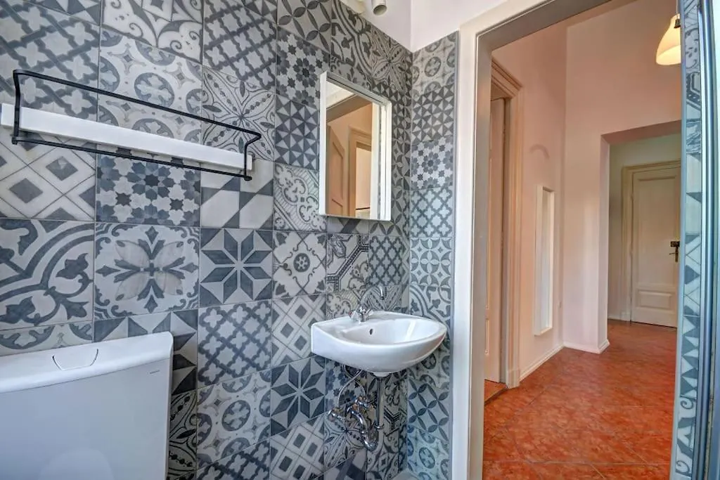 Apartment Villa Yachting Club Pula Chorvatsko